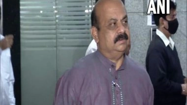 India News | Chief Ministers Discussed Welfare Schemes at CMs' Meeting Chaired by PM Modi, Says Basavaraj Bommai