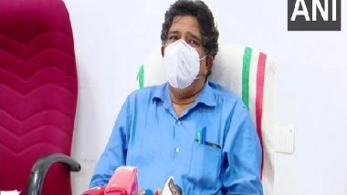 India News | Kerala: Man Who Returned from UK on Nov 21, Tests COVID Positive; Sample Sent for Genome Sequencing