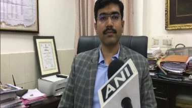 India News | Meerut Municipal Chief Asks Owners of Marriage Halls Not to Allow Single-use Plastics