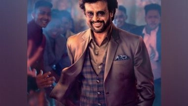 Entertainment News | Birthday Wishes Pour in as Superstar Rajinikanth Turns 71