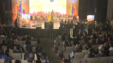 India News | Kashi Film Festival: Over Rs 21.71 Cr Provided as Subsidy to 42 Filmmakers Under Film Bandhu Scheme of UP Govt