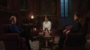 Entertainment News | 'Harry Potter' Reunion Special Debuts First Look