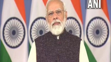 India News | BJP to Begin Poll Campaign with PM Modi's Rally in Punjab Likely on January 5