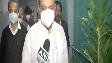 India News | Karnataka CM to Chair High-level Meet on Omicron Variant Today, New SOPs Likely Soon