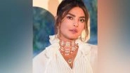 Entertainment News | Priyanka Chopra Commemorates 75 Years of UNICEF
