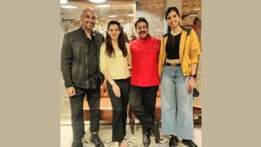 Business News | India Luxury Foundation to Come Up with ILF Calendar 2022