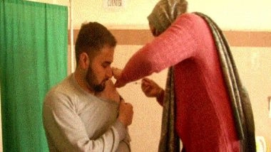 India News | J-K's Poonch Completes 96 Pc Second Dose COVID-19 Vaccination for All Above 18 Years