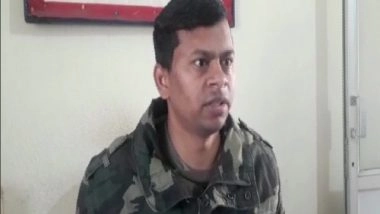 India News | Jharkhand: Man Went for Robbery, Owner Beats Him to Death