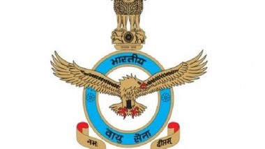 India News | Chopper Crash: IAF Constitutes Tri-service Court of Inquiry