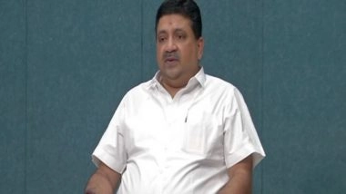 India News | TN Govt Makes Tamil Exam Mandatory for All Govt Jobs in State