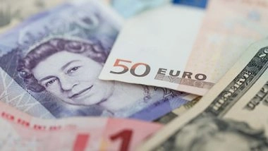 Business News | India's Forex Reserves Decline by $160 Million to $635.66 Billion