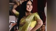 Entertainment News | Katrina Kaif's Old Bridal Pictures from Films Go Viral Amid Her Wedding with Vicky Kaushal