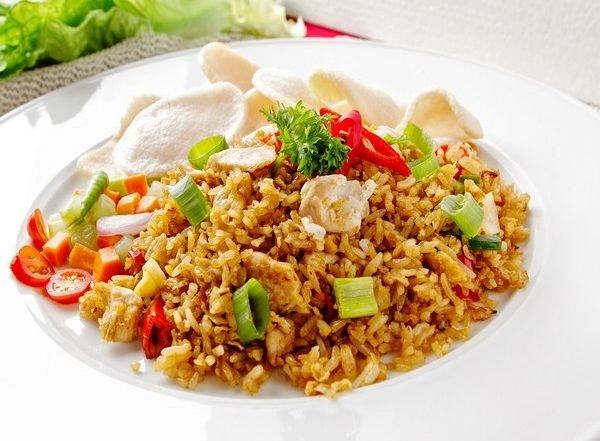 Lifestyle News | Study Finds Online Menus Should Put Healthy Foods First