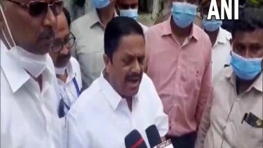 India News | Chopper Crash: 5 People Dead, Confirms TN Forest Minister