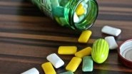 Science News | Chewing Gum to Reduce SARS-CoV-2 Transmission Developed by Researchers