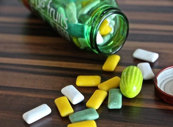 Science News | Chewing Gum to Reduce SARS-CoV-2 Transmission Developed by Researchers