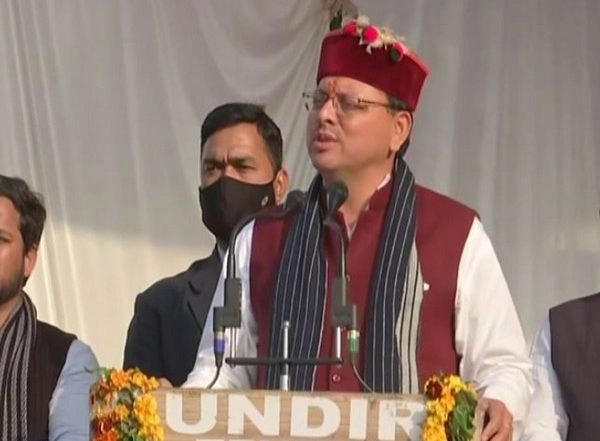 India News | Uttarakhand is Boosting Economy, Tourism Through Homestays, Says CM Dhami