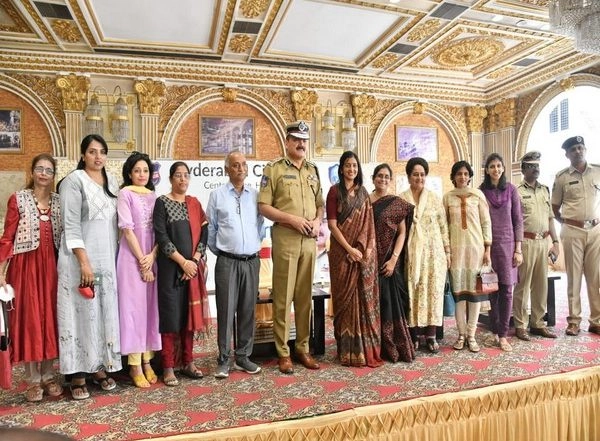 India News | Hyderabad City Police Organises Job Fair for Recruiting People for 2,000 Vacancies