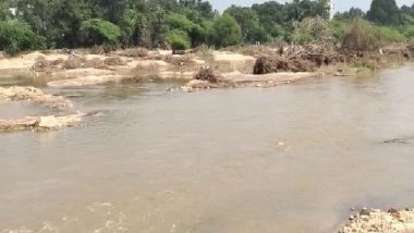 India News | Andhra Pradesh: One Student Drowned, Two Missing in Swarnamukhi River