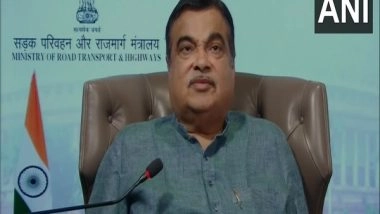 India News | Maximum Projects Are Delayed Because of System, Says Nitin Gadkari