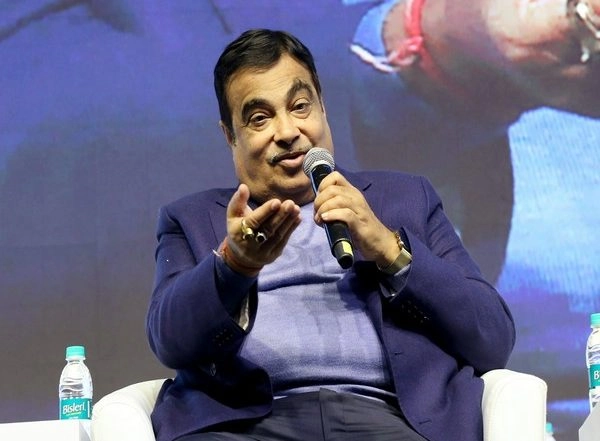 Investment in Infrastructure Sector Will Definitely Give Good Returns, Says Nitin Gadkari During Conference On 'Investment Opportunities in Highways, Transport & Logistics'