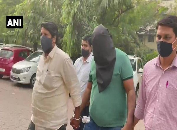 India News | Thane Court Sends Gangster Suresh Pujari to ATS Custody Till Dec 25