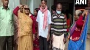 India News | '13 People Lost Eyesight After Cataract Operation in Bihar's Muzaffarpur Hospital'
