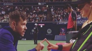 Sports News | Iga Swiatek Splits with Coach Piotr Sierzputowski