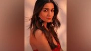 Entertainment News | BMC to Look into Alia Bhatt's Alleged Quarantine Rules Violation