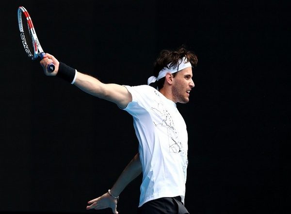Sports News | Dominic Thiem Withdraws from ATP Cup and Sydney Tennis Classic, Says Australian Open Still Goal