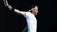 Sports News | Dominic Thiem Withdraws from Australian Open, to Start Season in Argentina