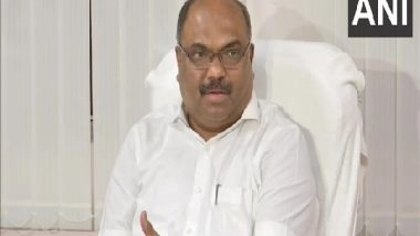 India News | Bus Employees Strike: Maharashtra Govt Mulls over Taking Action Under Maharashtra Essential Services Maintenance Act