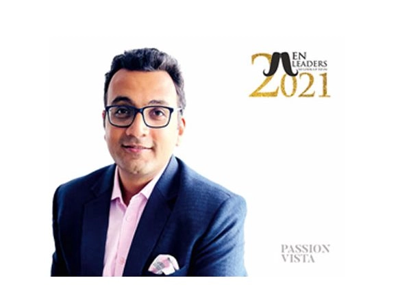 Business News | Virtuous Moment for Rohit Wadhwa to Get Featured in Passion Vista