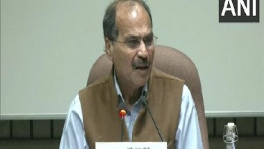 India News | Celebration of 100 Years of PAC Scheduled for December 4-5, Says Adhir Ranjan Chowdhury