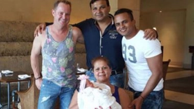 Business News | What Makes Surrogacy Such a Transformative Experience for Everyone Involved?