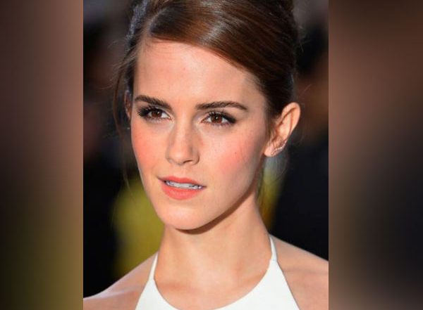 Entertainment News | Emma Watson Lauds Indian Rural Women for Chipko Movement