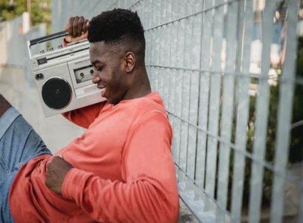 Hip Hop Song Linked to Reduction in Suicide Rates, Says Study