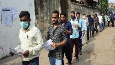 India News | Cyclone Jawad: MBA Entrance Exam of Indian Institute of Foreign Trade Postponed in These Cities of Andhra, Odisha, WB