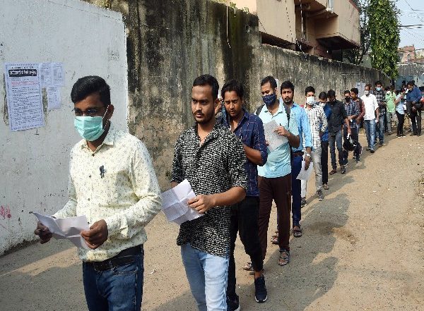 India News | Cyclone Jawad: MBA Entrance Exam of Indian Institute of Foreign Trade Postponed in These Cities of Andhra, Odisha, WB