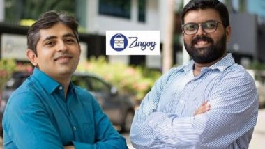 Business News | ZINGOY: Invigorates Cashback and Gift Card