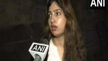 India News | Sheena Bora Murder Case: If CBI Fails to Take Steps, Indrani Will Move Court, Says Her Lawyer