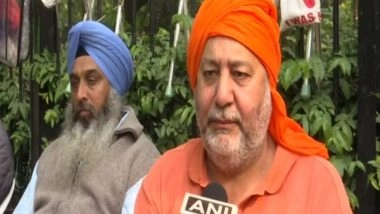 India News | Difficult for Amarinder Singh, BJP to Get 117 Candidates for Punjab Polls, Says Congress MP Jasbir Gill