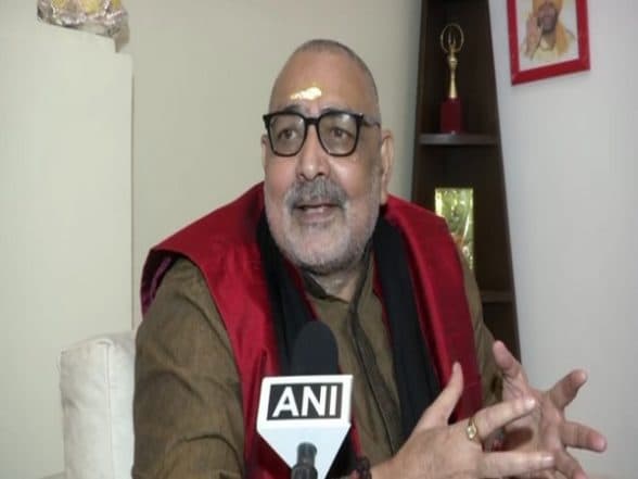 World Population Day 2022: Union Minister Giriraj Singh Makes Fresh Pitch for Stringent Population Law (Watch Video) | ???? LatestLY