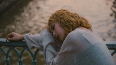 Lifestyle News | Stress Makes Life's Clock Go Faster, Chilling out Slows It Down: Study