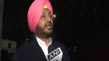 India News | With Amarinder Singh Allying with BJP, Congress Has to Rethink Strategy for Upcoming Polls: Congress Leader