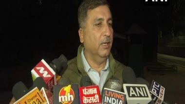 India News | Rana Gurmeet Sodhi Left Congress as Party Couldn't Give Him Ticket from His Desired Seat: Harish Chaudhary