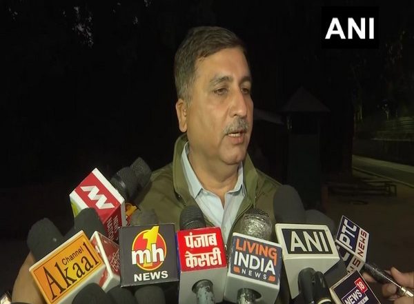 India News | Rana Gurmeet Sodhi Left Congress as Party Couldn't Give Him Ticket from His Desired Seat: Harish Chaudhary