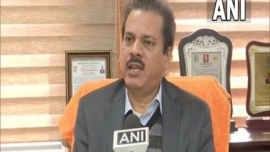 India News | Cold Wave Conditions Likely to Prevail in Parts of UP, Punjab, Haryana, MP, Rajasthan Till Dec 21