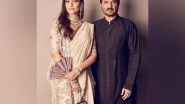 Entertainment News | 'Couldn't Have Wished for Better Father': Sonam Kapoor Pens Adorable Birthday Note for Anil Kapoor