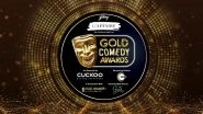 Gold Comedy Awards 2021: Bhabiji Ghar Par Hai, Aasif Sheikh and Shubhangi Atre Win Big at the Awards Show